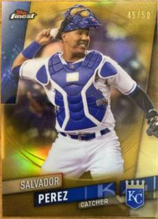 Salvador Perez