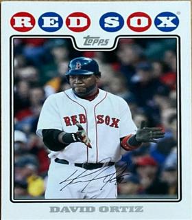 David Ortiz