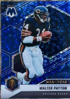 Walter Payton