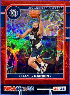 James Harden