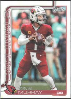 Kyler Murray