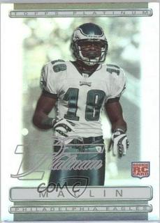 Jeremy Maclin