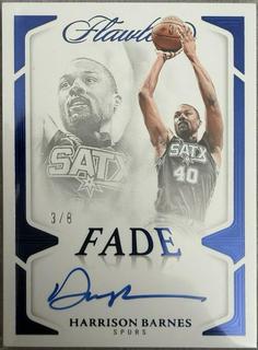 Harrison Barnes