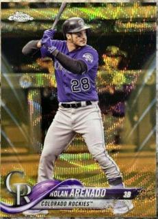 Nolan Arenado