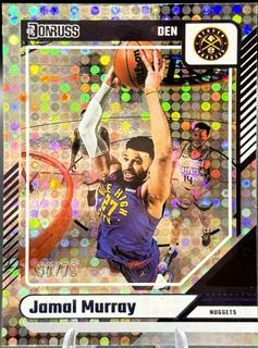 Jamal Murray