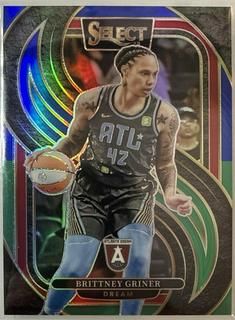 Brittney Griner