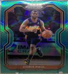 Chris Paul