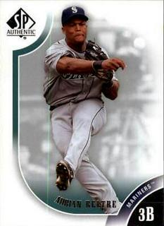 Adrian Beltre