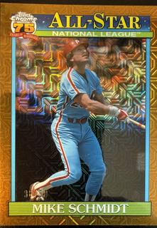 Mike Schmidt