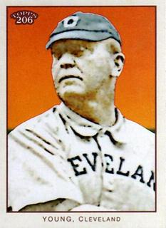 Cy Young