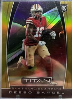 Deebo Samuel