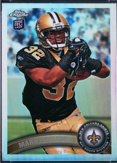 Mark Ingram