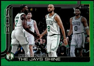 Jayson Tatum