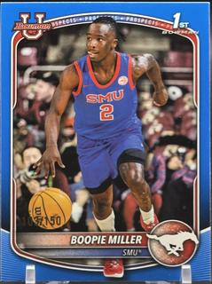 Boopie Miller