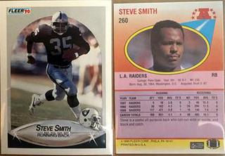 Steve Smith