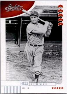 Jimmie Foxx