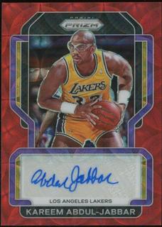 Kareem Abdul Jabbar