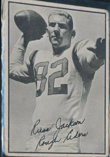 Russ Jackson