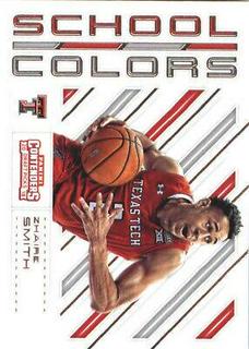 Zhaire Smith