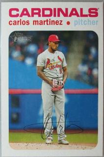 Carlos Martinez