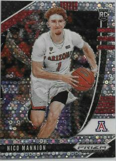 Nico Mannion