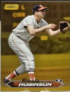 Brooks Robinson