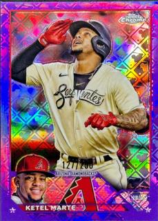 Ketel Marte