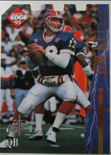 Jim Kelly