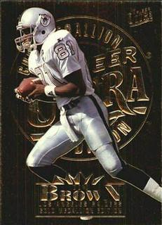 Tim Brown