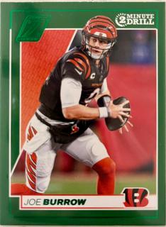 Joe Burrow