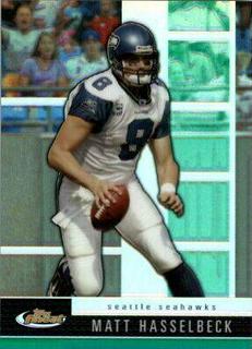 Matt Hasselbeck