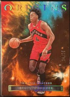 Scottie Barnes