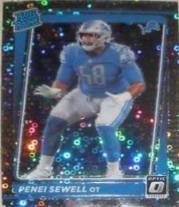 Penei Sewell
