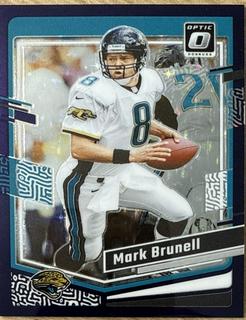 Mark Brunell