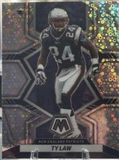 Ty Law