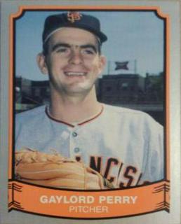 Gaylord Perry