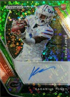 Kadarius Toney