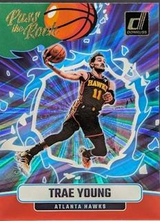 Trae Young