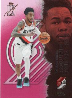 Anfernee Simons