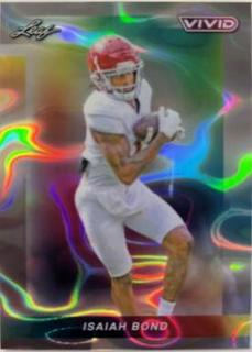 Isaiah Bond