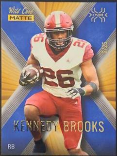 Kennedy Brooks