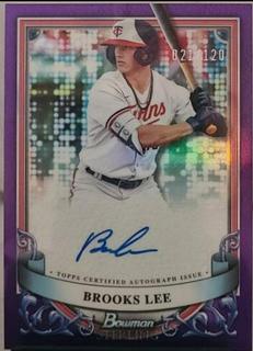 Brooks Lee