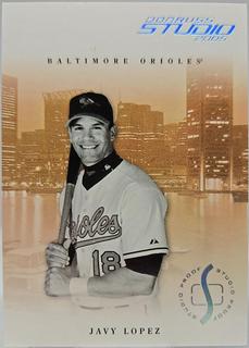 Javy Lopez