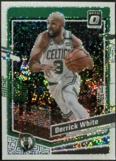 Derrick White