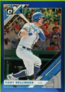 Cody Bellinger