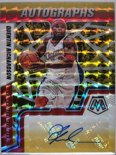 Quentin Richardson