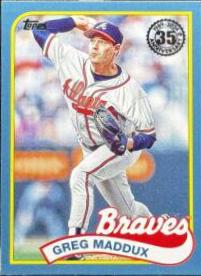 Greg Maddux