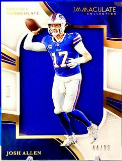 Josh Allen