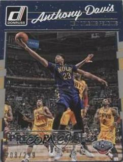 Anthony Davis