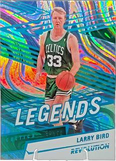 Larry Bird